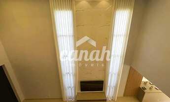 Imagem 6: Casa de Luxo em Alphaville 3, Ribeirão Preto - 4 Suítes, 347m²