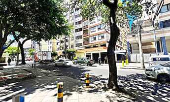 Imagem 2: APARTAMENTO 1 DORMITÓRIO COM PORTARIA E ELEVADOR NA RUA GEN. LIMA E SILVA