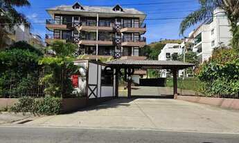 Imagem 2: Apartamento à Venda no Ed. Mayworm, 3 quartos e 153 m² - Itaipava, Petrópolis/RJ