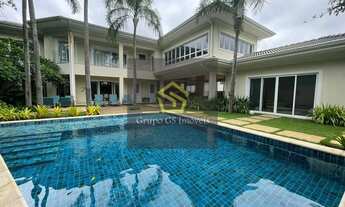 Imagem: Casa com 5 dormitórios à venda, 1000 m²