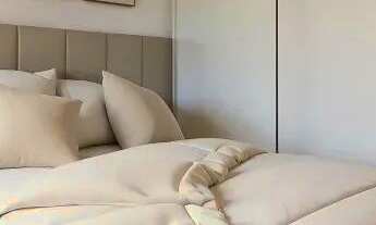 Imagem 5: Imóvel para venda possui 50 metros quadrados com 2 quartos em Estação Nova - Camaragibe