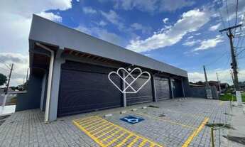 Imagem: Loja Comercial de 45m² no Bairro Sagrada