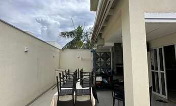 Imagem 4: Sobrado dos Sonhos no Condomínio Caribe Mobiliado e Pronto para Morar!