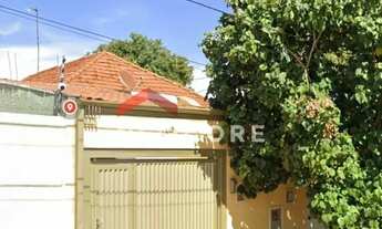 Imagem: Casa em Avenida Rubens Botelho Falcão