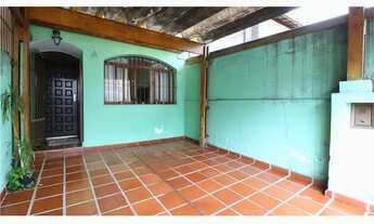 Imagem: Sobrado para venda em Vila Siqueira (Zona