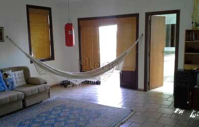 Imagem 2: Sobrado à venda em Valinhos, Pinheiro, com 4 suítes, com 404 m², Condomínio Moinho de Vent