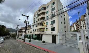 Imagem 6: Apartamento para venda com 3 dormitórios no Córrego Grande - Florianópolis - SC