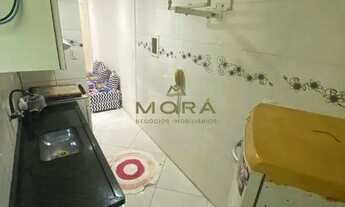 Imagem 7: Apartamento à venda, 2 quartos, 1 vaga, São Francisco - Ilhéus/BA