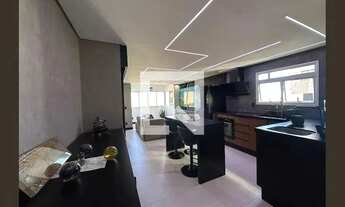 Imagem 2: Apartamento à Venda - Alphaville, 2 Quartos, 76 m2