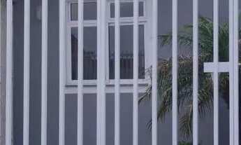 Imagem 3: Casa com 2 dormitórios à venda, 42 m² por R$ 280.000 - Santa Terezinha - Fazenda Rio Grand