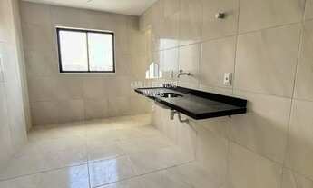 Imagem 4: APARTAMENTO RESIDENCIAL em NATAL - RN, BARRO VERMELHO