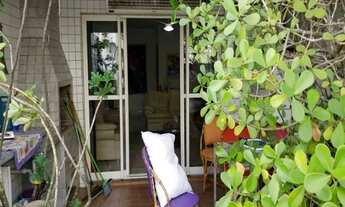 Imagem 5: Cobertura com 3 dormitórios à venda, 230 m² por R$ 1.800.000,00 - Canto do Forte - Praia G