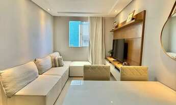 Imagem: Praia da Costa, Ed. Mar Azul I