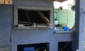 Imagem 5: Auxiliadora Predial aluga, casa de 2 dormitórios, sendo uma suíte com banheira de hidromas