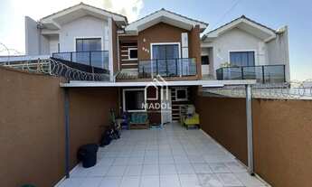 Imagem: Sobrado à Venda no Jardim Gianna, com 3