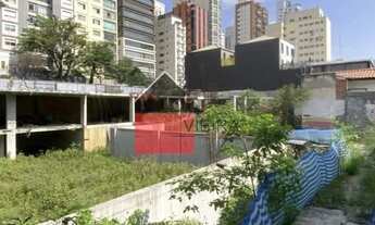 Imagem 6: Terreno para venda e locação, Santa Cecília, São Paulo, SP