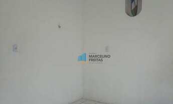 Imagem 5: Casa com 1 dormitório para alugar, 34 m² por R$ 680,00/mês - Quintino Cunha - Fortaleza/CE