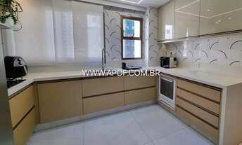 Imagem 5: Apartamento 3 Quartos para Venda em Brasília, Norte (Águas Claras), 3 dormitórios, 3 suíte