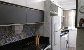 Imagem 7: LINDO APARTAMENTO BEM MOBILIADO QUADRA MAR EM BALNEÁRIO CAMBORIÚ