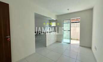 Imagem 4: Apartamento com 2 dormitórios à venda, 71,90 m² por R$ 240.000,00 - Jardim Camboinha - Cab