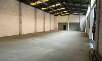 Imagem: PAVILHÃO/PRÉDIO COMERCIAL NOVO HAMBURGO