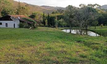 Imagem 7: Vendo linda chácara / Sitio há 13 km Campos do Jordão em São Bento do Sapucaí