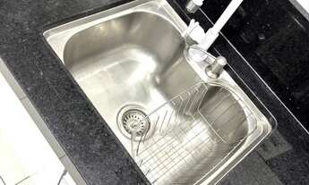 Imagem 5: Alugo Apartamento em Hortolândia