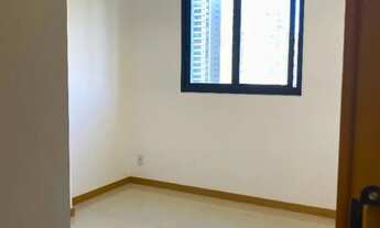 Imagem 4: 01 quarto -Ed. Casablanca - ao lado do metro - Aguas Claras