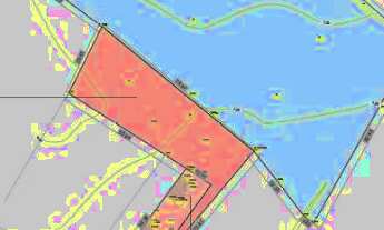 Imagem 2: Terreno à venda - Avenida Augusto Franco, próximo ao Aeroporto de Aracaju - R$ 1.000/m²