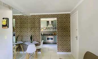 Imagem 6: Apartamento à venda em Curitiba, Cachoeira, com 2 quartos, 45m²