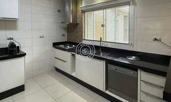 Imagem 6: Casa com 03 quartos e piscina - Casa à Venda - Residencial Oliveira - 190m² próxima a Av