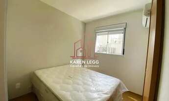 Imagem 5: Apartamentos 2 quartos Mobiliados para locação