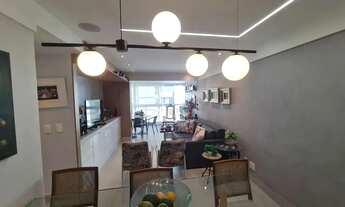 Imagem 4: Imóvel para venda possui 83 metros quadrados com 3 quartos em Praia do Canto - Vitória - E