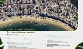 Imagem 6: Empreendimento em Guarapari Taciana Lima é o Edifício Taciana Lima, um lançamento da incor