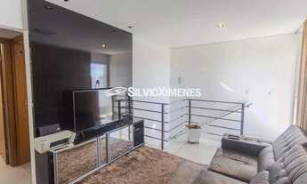 Imagem 5: Residencial Cobertura no Sagrada Família com 189,00 (M²), 4 quartos e 4 vagas para Venda