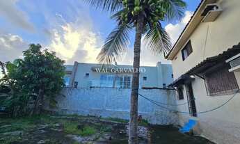 Imagem 3: Casa para Venda em Maceió, Feitosa, 3 dormitórios, 2 suítes, 3 banheiros, 4 vagas