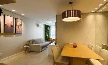 Imagem 3: Apartamento de 3 quartos com suíte na quadra do mar em Jardim Camburi