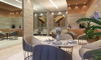 Imagem 6: Sobrado 3 suítes - Bairro Água Verde - à venda