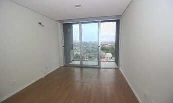 Imagem 2: Apartamento com Suíte e Vaga Coberta no Studio Residence - Conforto e Praticidade no Centr