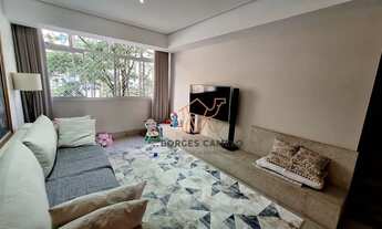 Imagem 4: Apartamento com 4 dormitórios, 136 m² - venda por R$ 1.350.000,00 ou aluguel por R$ 7.892