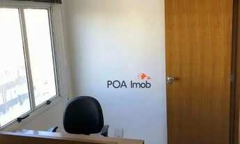 Imagem 7: Sala para alugar, 38 m² por R$ 2.492,00/mês - Menino Deus - Porto Alegre/RS