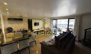 Imagem 2: Cobertura Duplex de Alto Padrão Jardim Guanabara