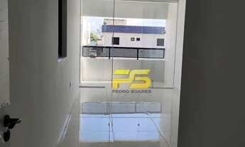 Imagem 2: Apartamento com 3 dormitórios para alugar, 80 m² por R$ 3.500,00/mês - Bessa - João Pessoa