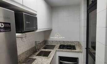 Imagem 4: Apartamento com 2 dormitórios à venda, 60 m² por R$ 540.000,00 - Bigorrilho - Curitiba/PR