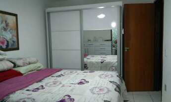 Imagem 6: CASCADURA | Rua Caetano da Silva - Apartamento 3 Quartos (1 Suíte) 1 Vaga