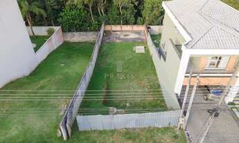 Imagem 6: Praxis Imóveis vende excelente terreno no Condominio Reserva do Parque no Abranches, com á