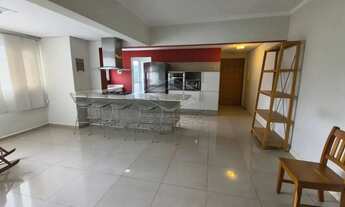 Imagem 4: Apartamento Mobiliado em Botucatu