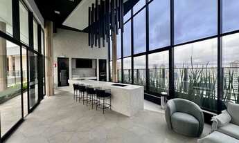 Imagem 6: Imóvel para aluguel tem 56 metros quadrados com 1 quarto em Santo Agostinho - Belo Horizon