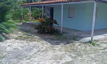 Imagem: Mini Sítio em Coité