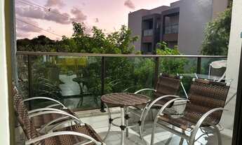 Imagem 4: Aluguel Iloa Residence 2 Quartos Barra de São Miguel